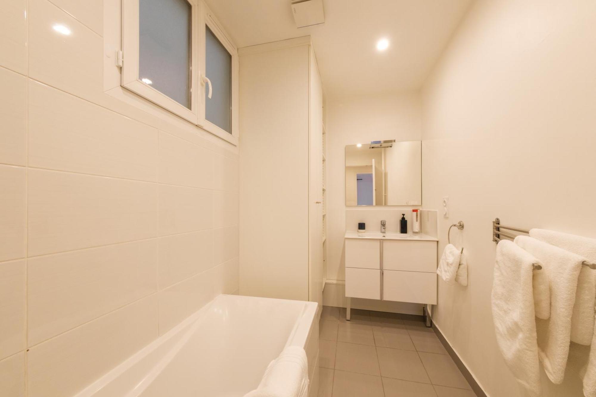 Amazing 6P Club Eiffel Apartment Paris Ngoại thất bức ảnh