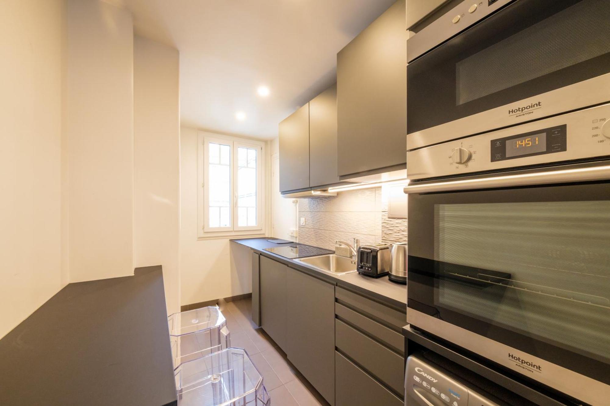 Amazing 6P Club Eiffel Apartment Paris Ngoại thất bức ảnh